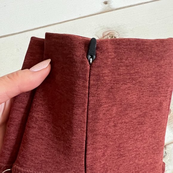 NWT Vuori Clean Elevation Legging - Picture 7 of 8